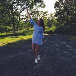 Meet your Posher, Daisy