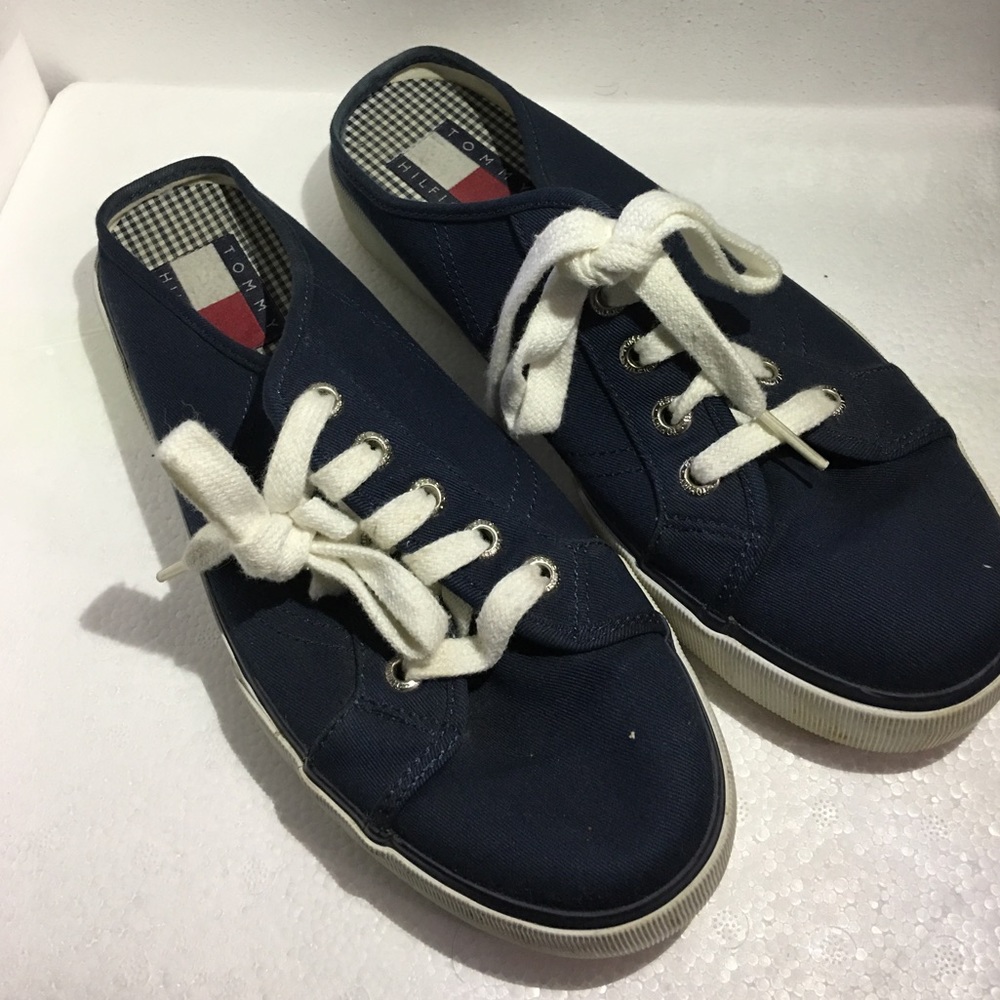 Tommy Hilfiger