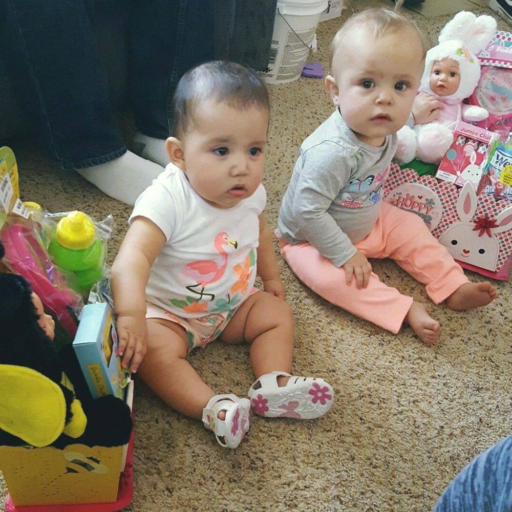 Meet your Posher, Angie