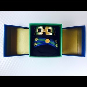 Rustic Cuff of the Month-July