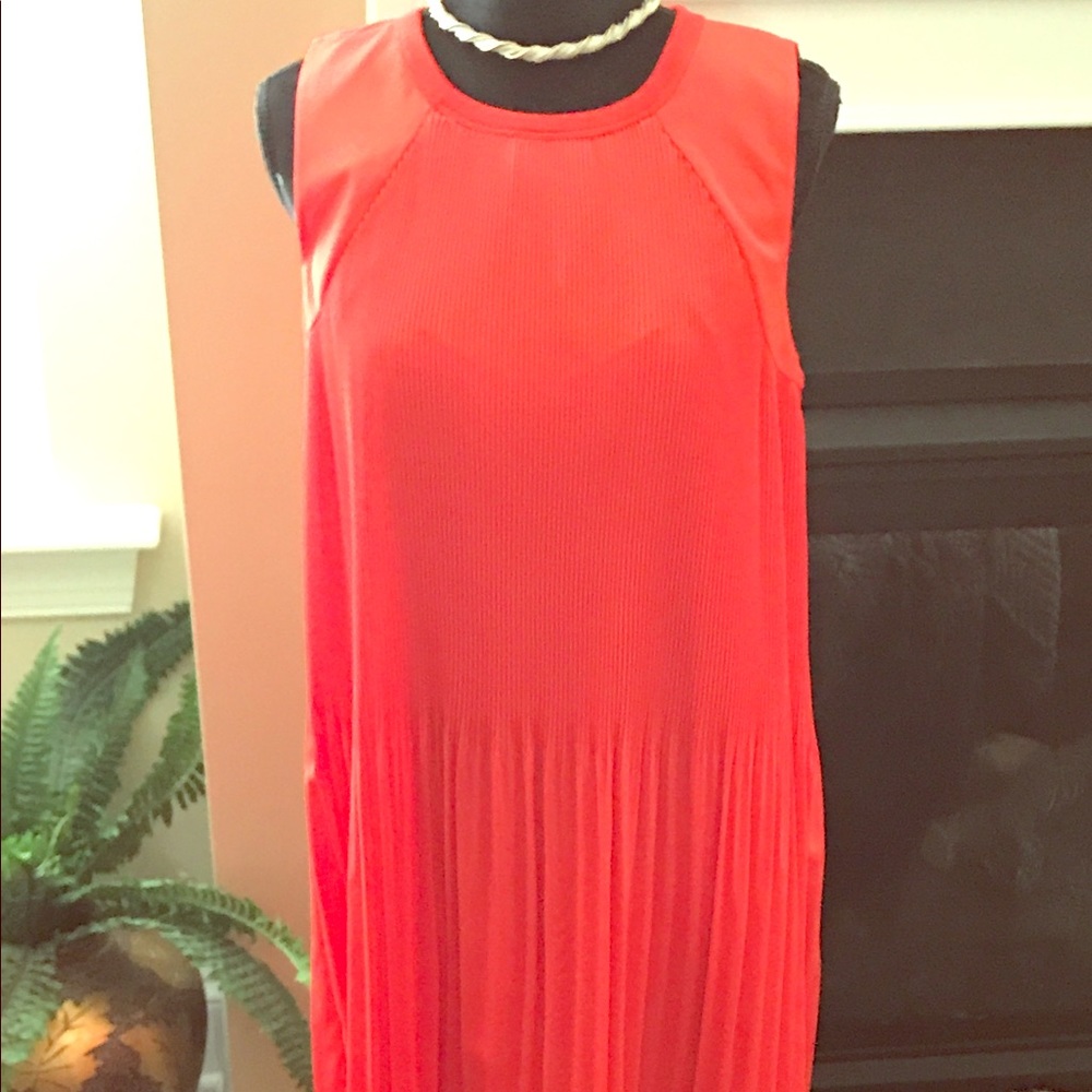 Calvin Klein summer dress