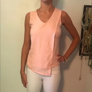 Peach top