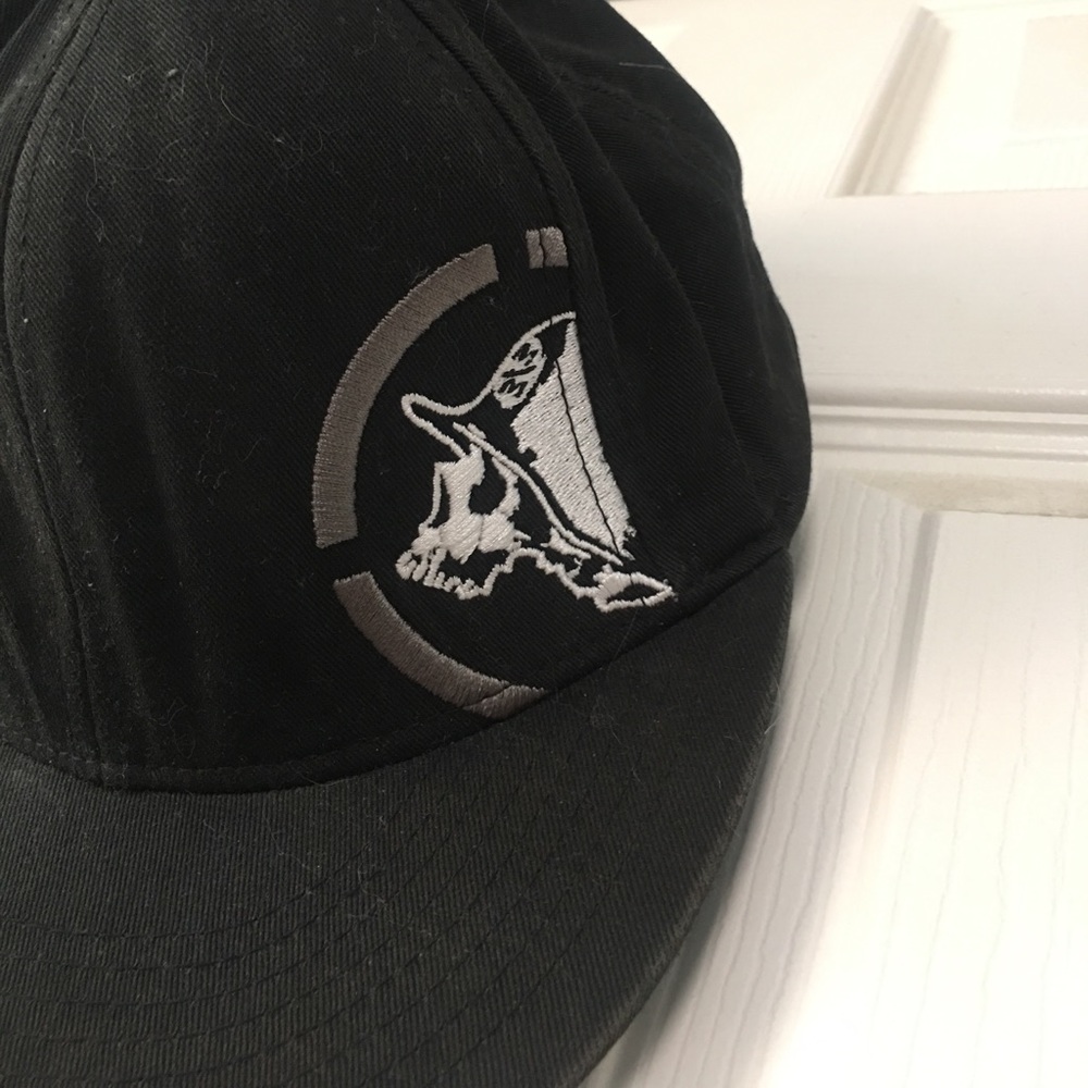 metal mulisha hat