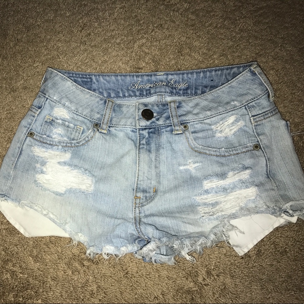 American Eagle shorts
