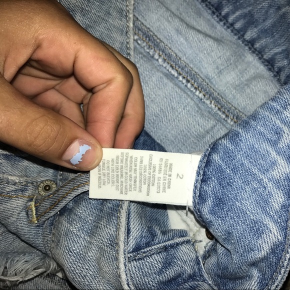 American Eagle shorts - Picture 3 of 3