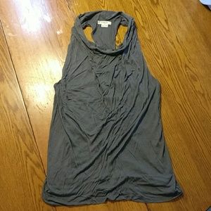 Helmut Lang Tank
