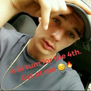 Meet your Posher, James