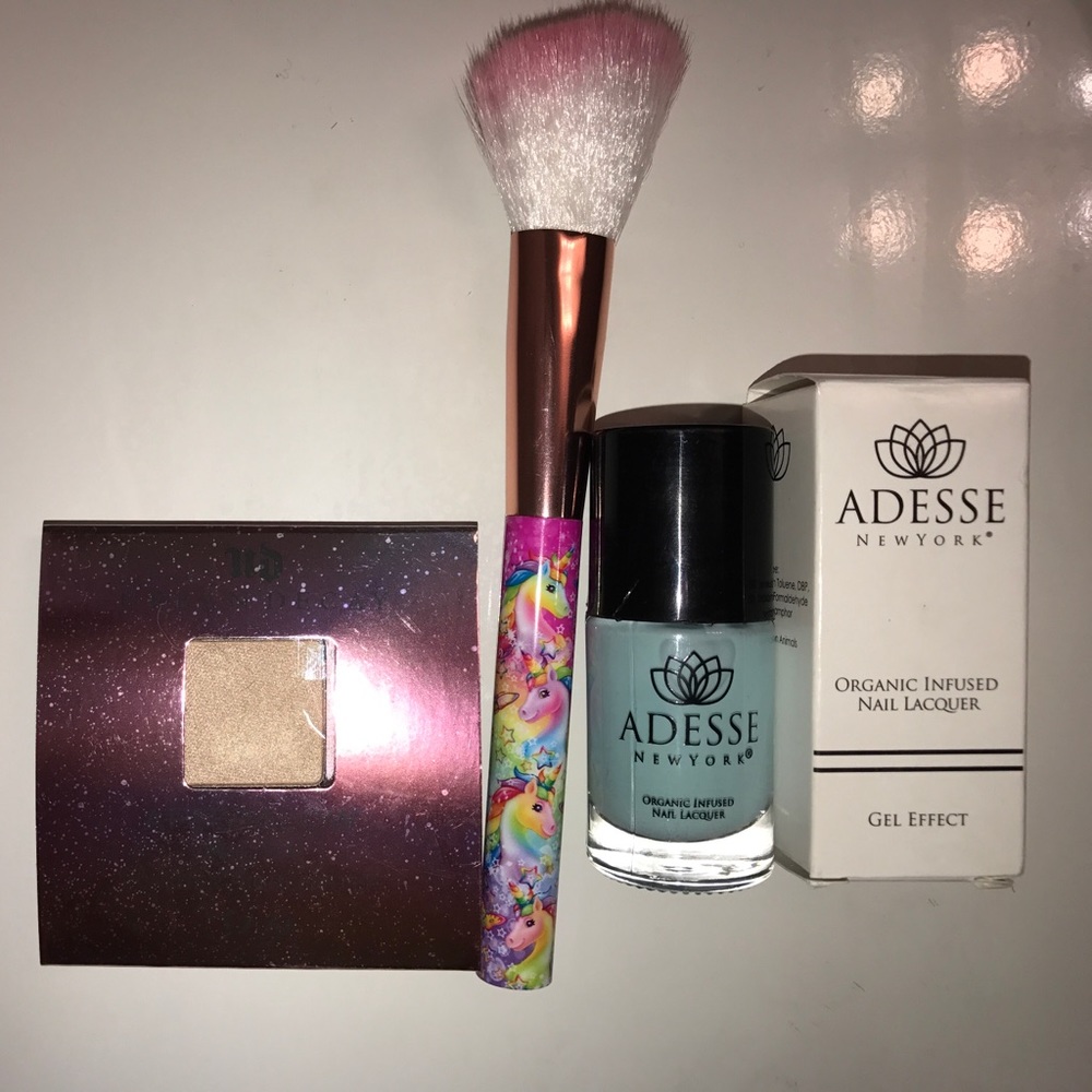 Make-up Bundle