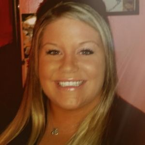 Meet your Posher, Jackie