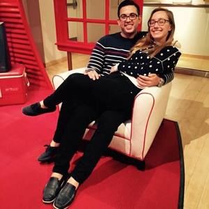 Meet your Posher, Brandon