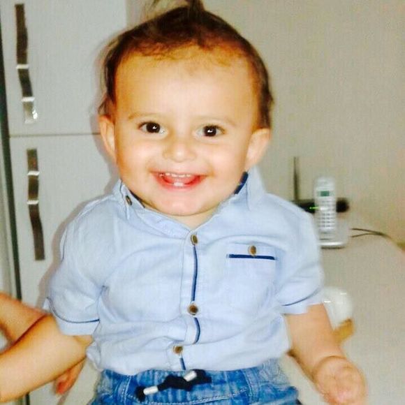 Meet your Posher, Atoo - Picture 1 of 1