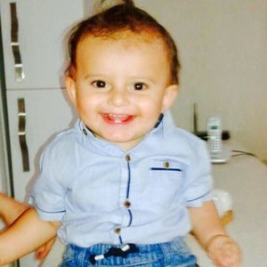 Meet your Posher, Atoo