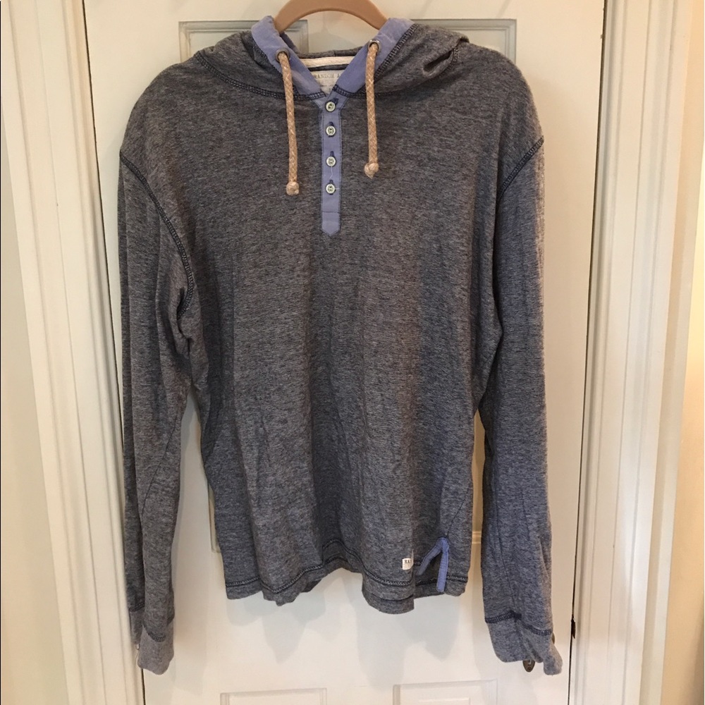 Random Access Lightweight Hoodie