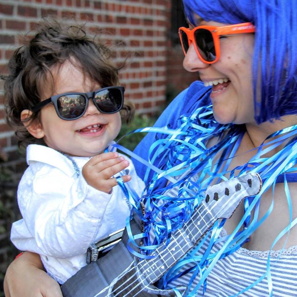 Meet your Posher, Kaela