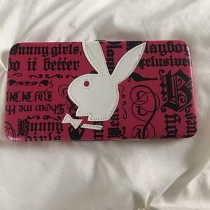 playboy clutch