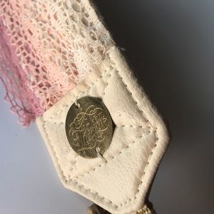 Bloom Theory camera strap