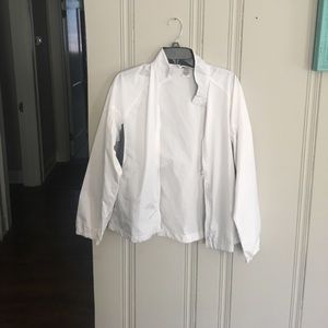 lightweight wind breaker