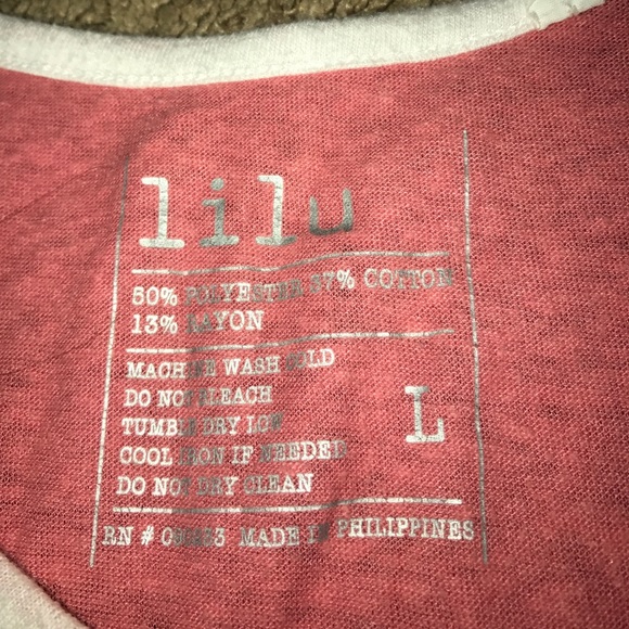 REDUCED PRICE shirt - Picture 2 of 3