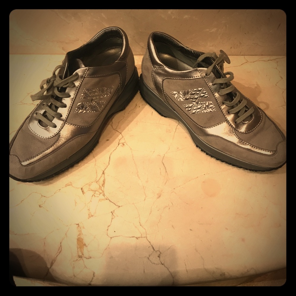 Hogan shoes
