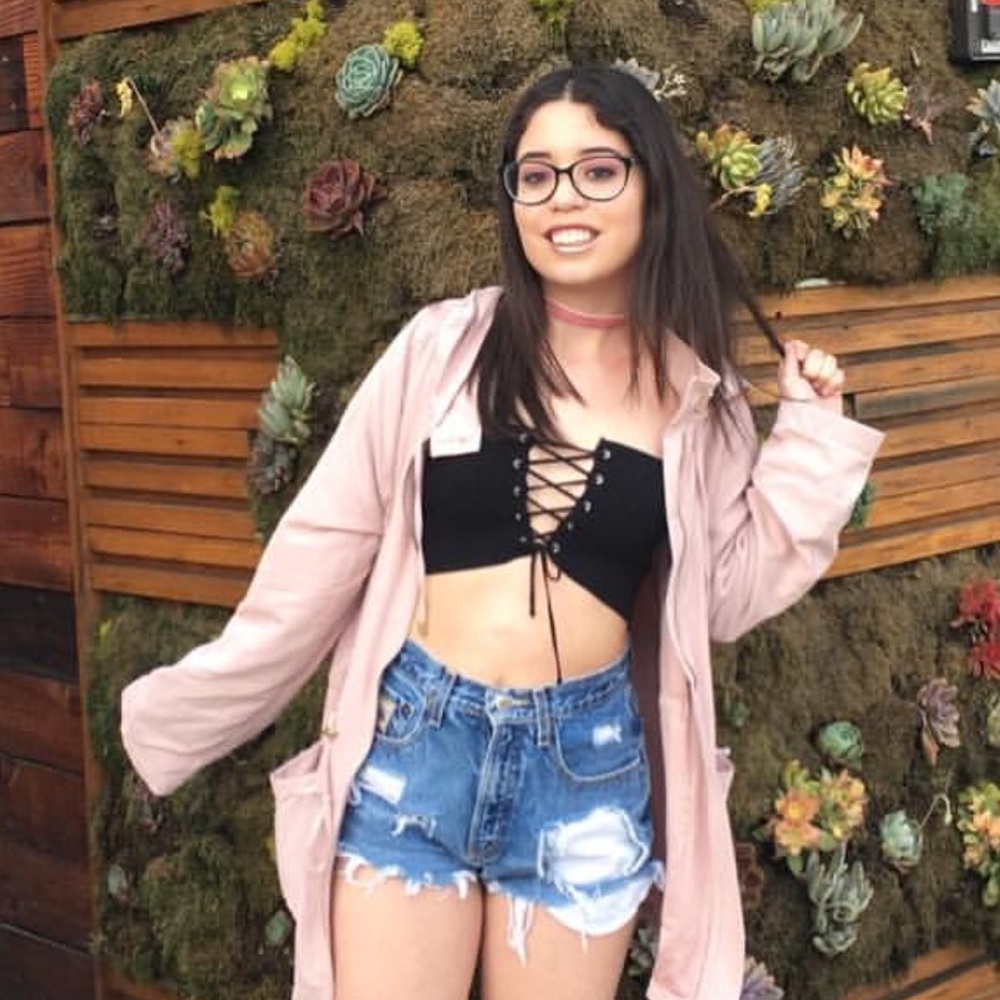 Bandage Crop