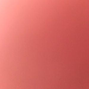 Meet your Posher, Isabel