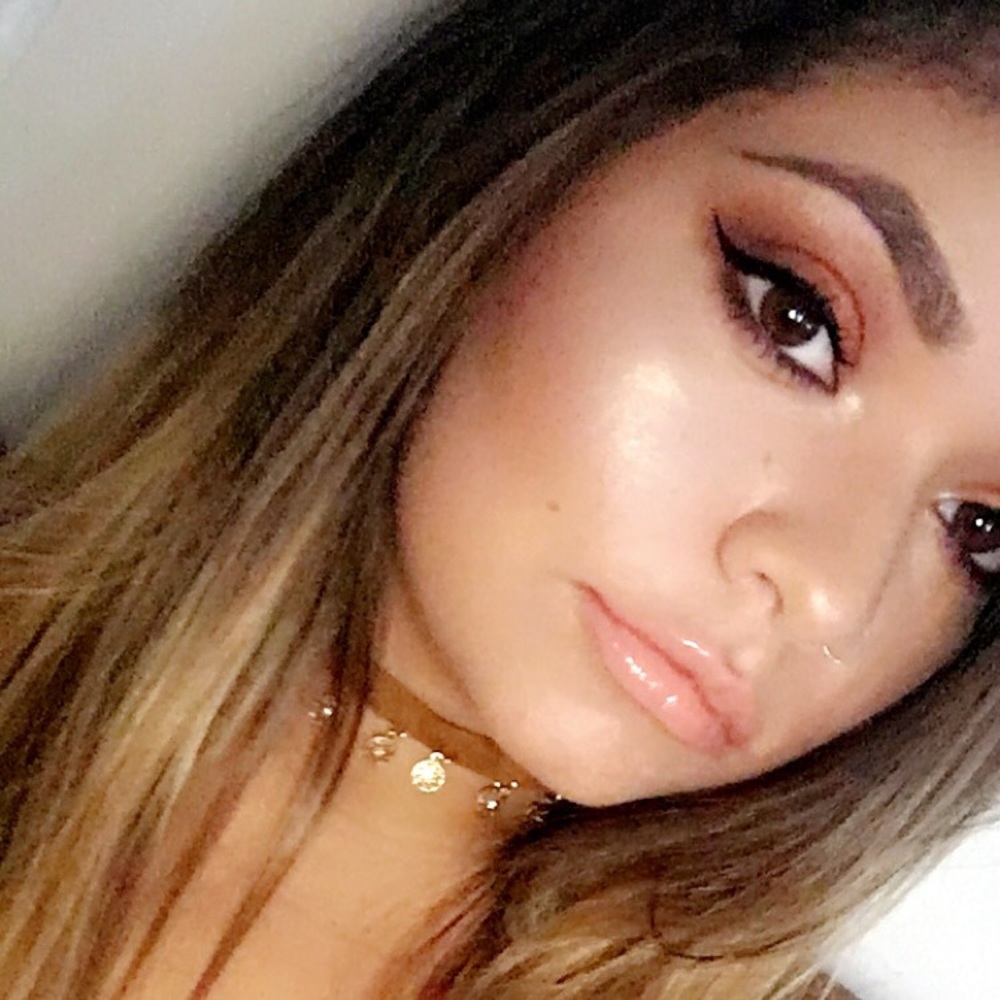 Meet your Posher, Lisandra