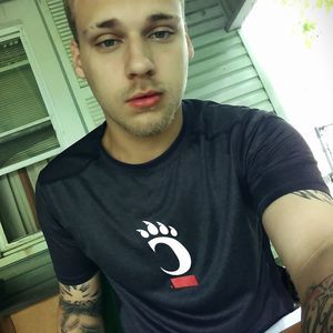 Meet your Posher, Richard