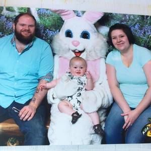 Meet your Posher, Dan