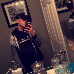 Meet your Posher, Armando