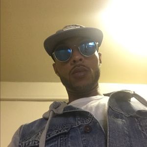 Meet your Posher, Randy