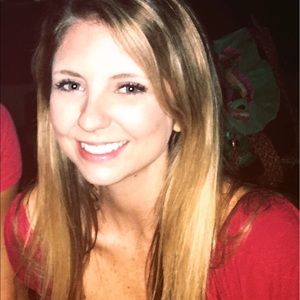 Meet your Posher, Kelsey