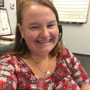 Meet your Posher, Deanna