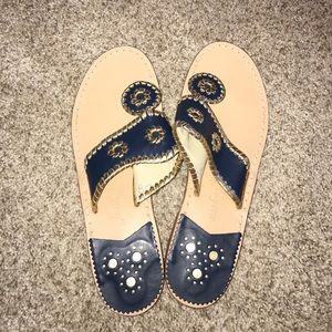 Jack Rogers Sandals