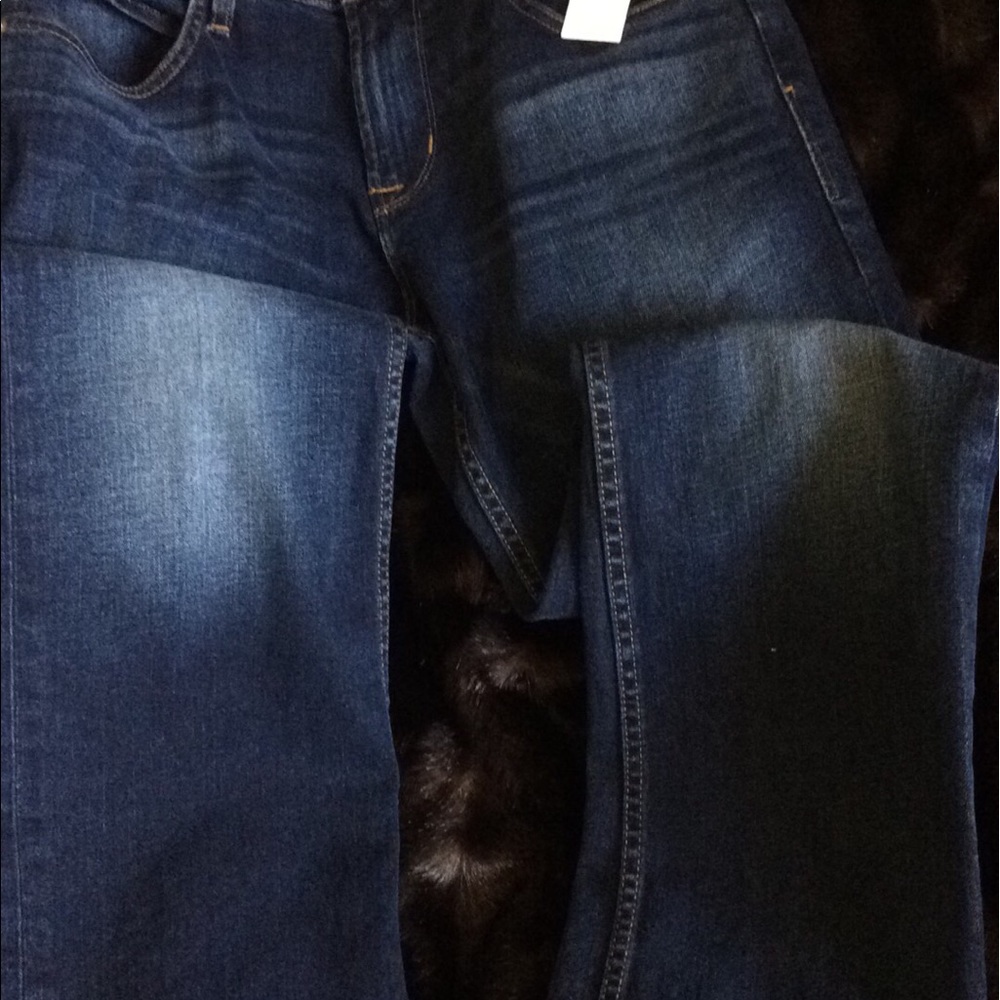Hudson "Wilde" jeans size 29