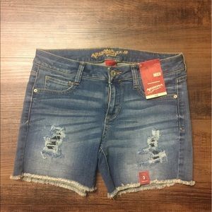 NWT Arizona shorts