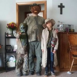 Meet your Posher, Christine