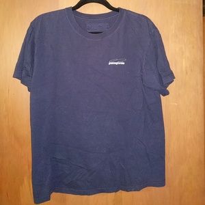Patagonia t-shirt
