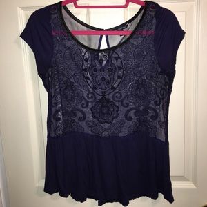 💫American Eagle shirt