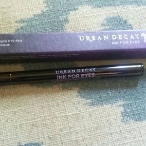 Urban Decay Ink for Eyes Waterproof Precision Pen