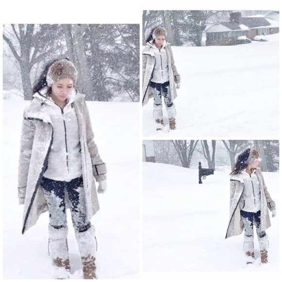 Meet your Posher, Camille - Picture 2 of 5