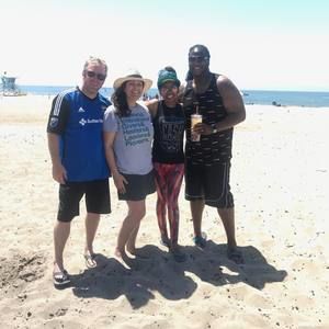 Meet your Posher, Aimee