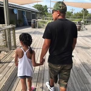 Meet your Posher, Eddie