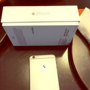 Used IPhone 6 Plus