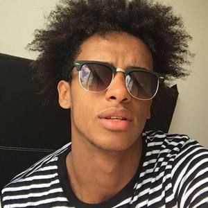 Meet your Posher, Abdullah