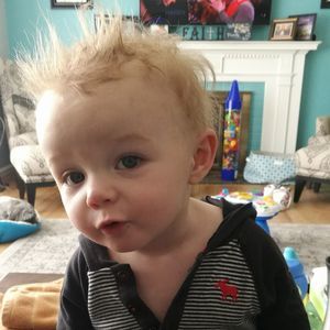 Meet your Posher, Scott