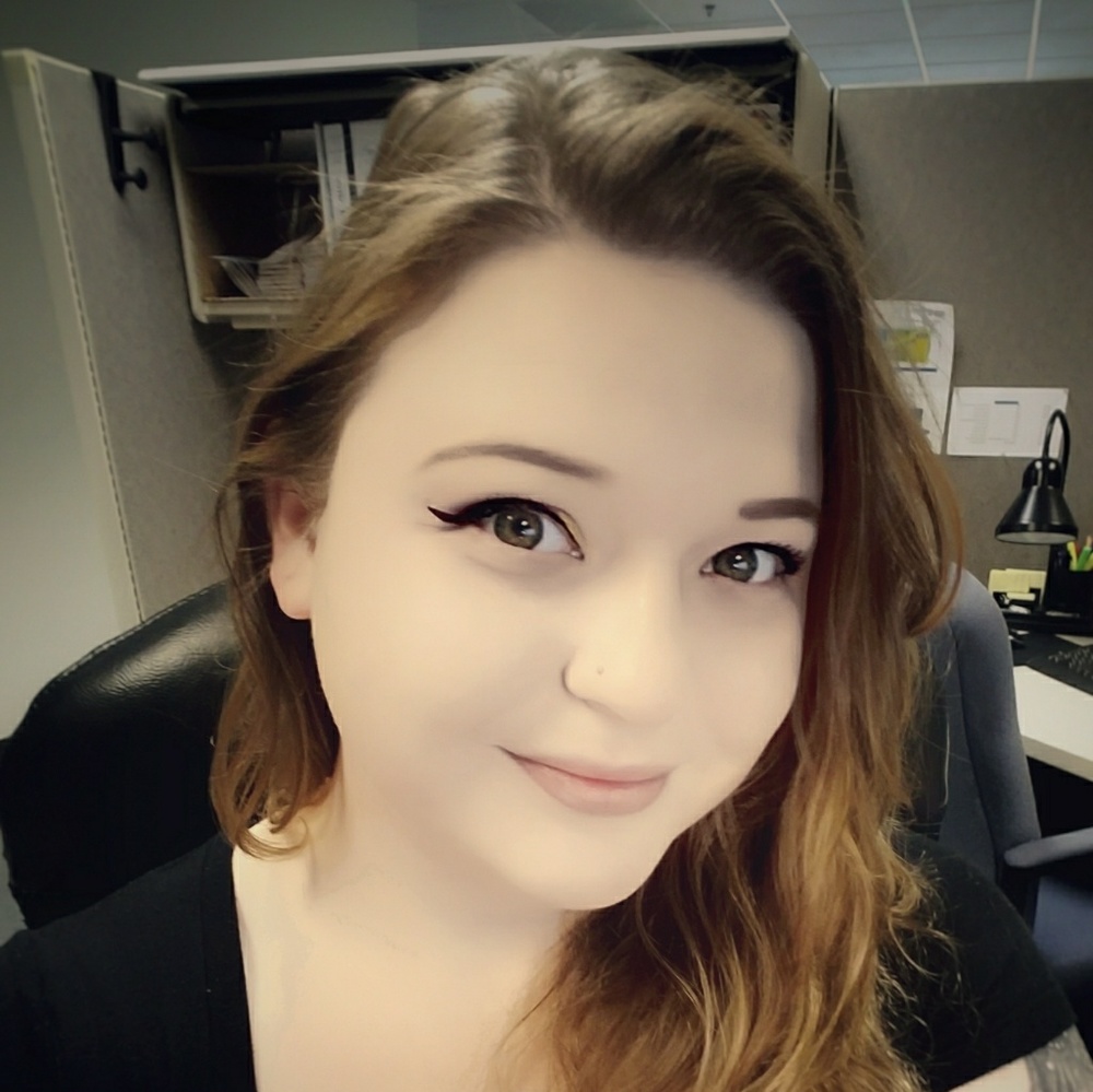 Meet your Posher, Colleen