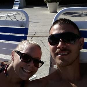 Meet your Posher, Aaron