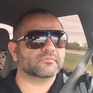 Meet your Posher, Adrian