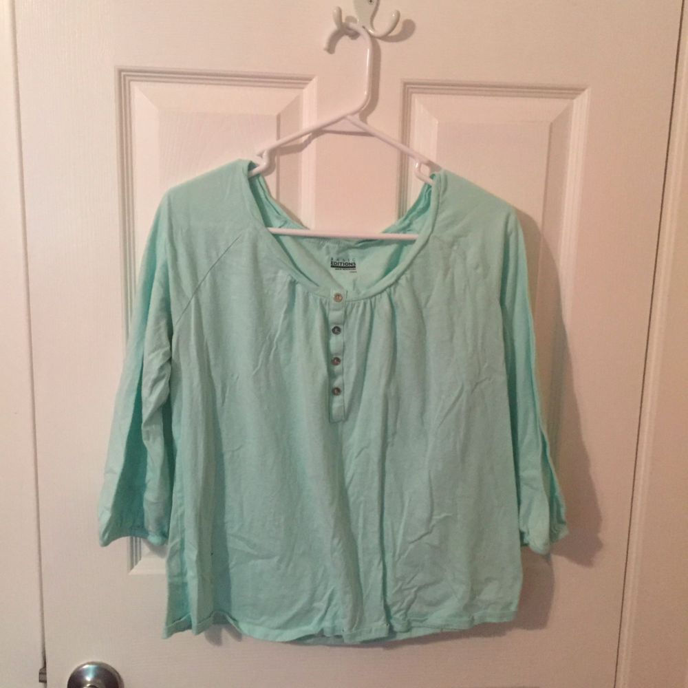 Ladies Shirt