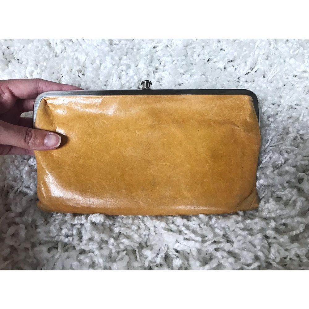 Hobo Wallet